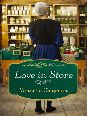 Love in Store - ebook